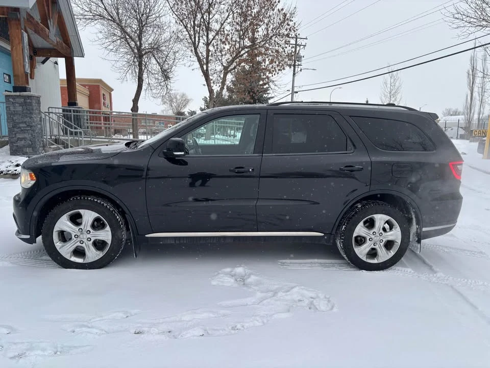 2014 Dodge Durango 3rd Gen - Image 5 of 14