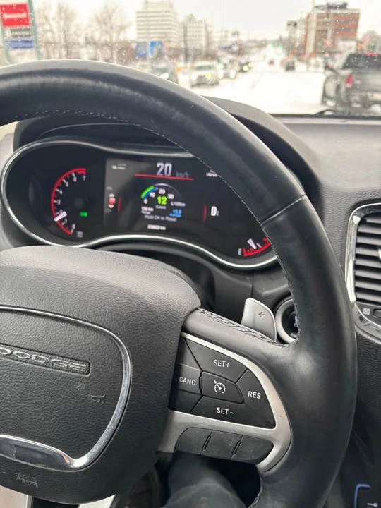 2014 Dodge Durango 3rd Gen - Image 10 of 14