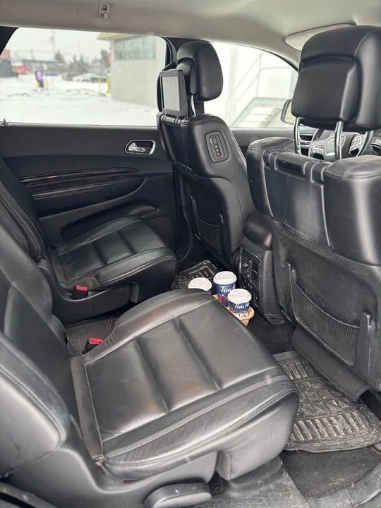 2014 Dodge Durango 3rd Gen - Image 9 of 14