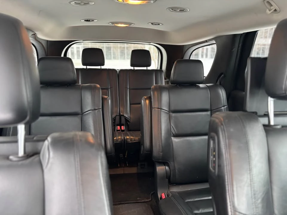 2014 Dodge Durango 3rd Gen - Image 12 of 14