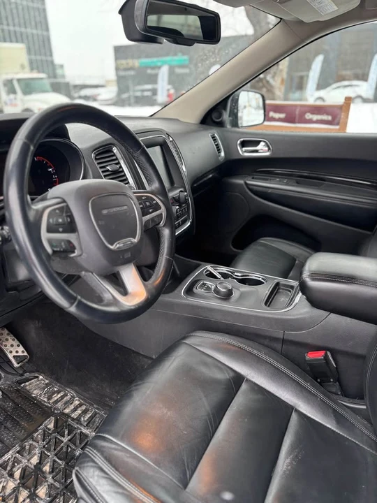 2014 Dodge Durango 3rd Gen - Image 7 of 14