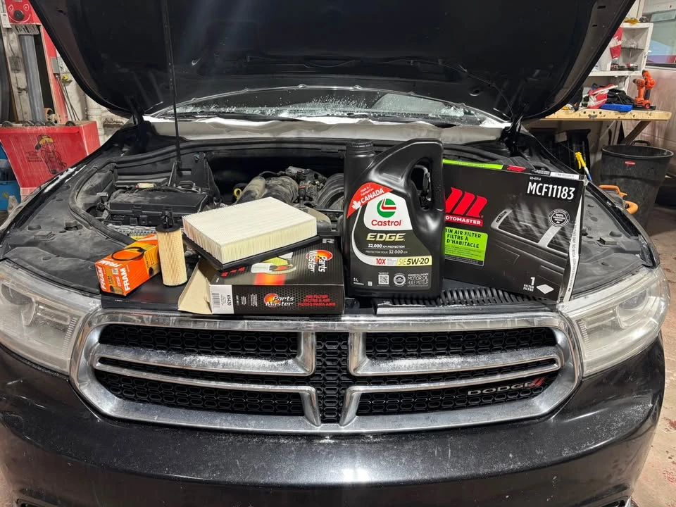 2014 Dodge Durango 3rd Gen - Image 6 of 14