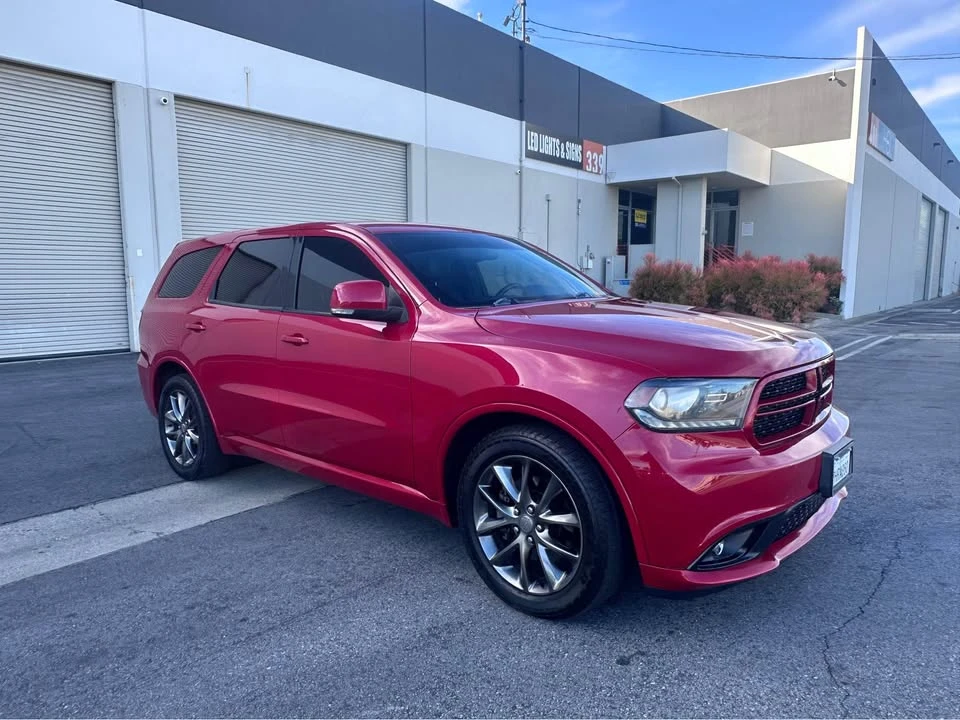 2014 Dodge Durango 3rd Gen - Image 4 of 19