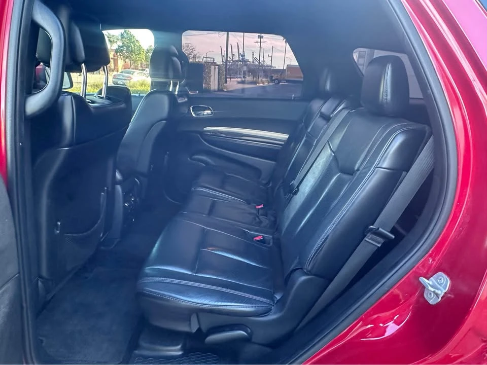 2014 Dodge Durango 3rd Gen - Image 11 of 19