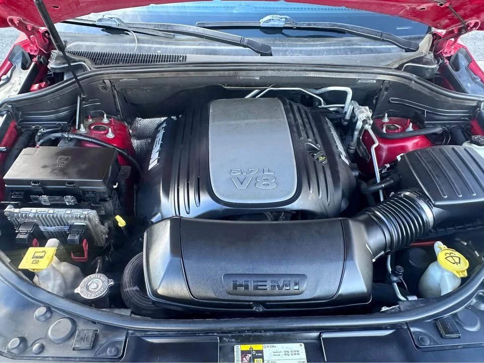 2014 Dodge Durango 3rd Gen - Image 19 of 19