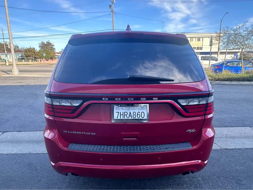 2014 Dodge Durango 3rd Gen - Image 8 of 19