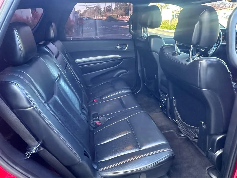 2014 Dodge Durango 3rd Gen - Image 13 of 19