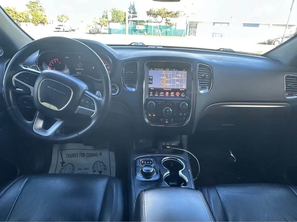 2014 Dodge Durango 3rd Gen - Image 14 of 19