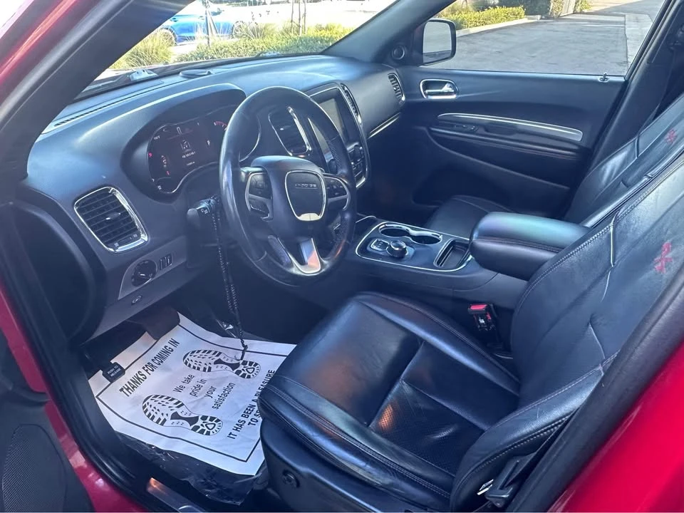 2014 Dodge Durango 3rd Gen - Image 10 of 19