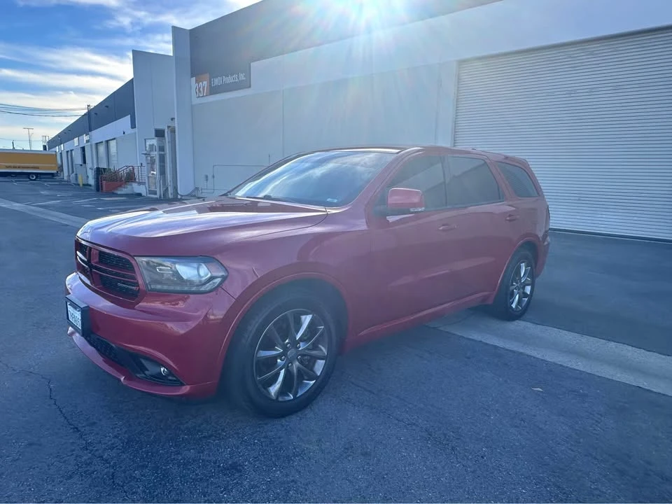 2014 Dodge Durango 3rd Gen - Image 5 of 19