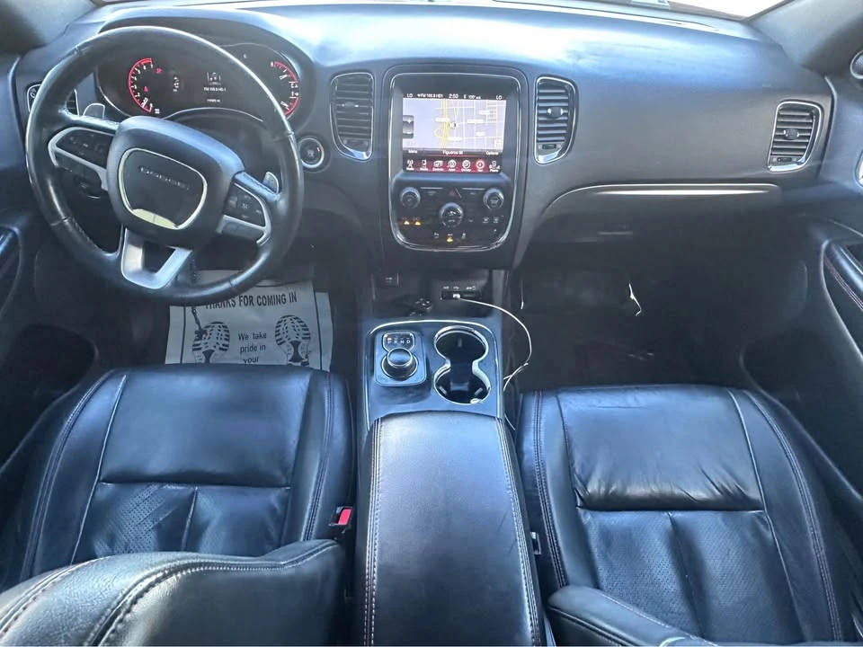 2014 Dodge Durango 3rd Gen - Image 15 of 19