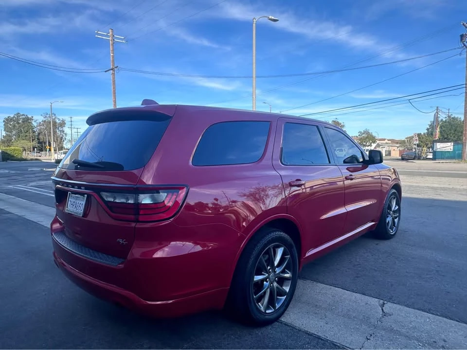 2014 Dodge Durango 3rd Gen - Image 6 of 19