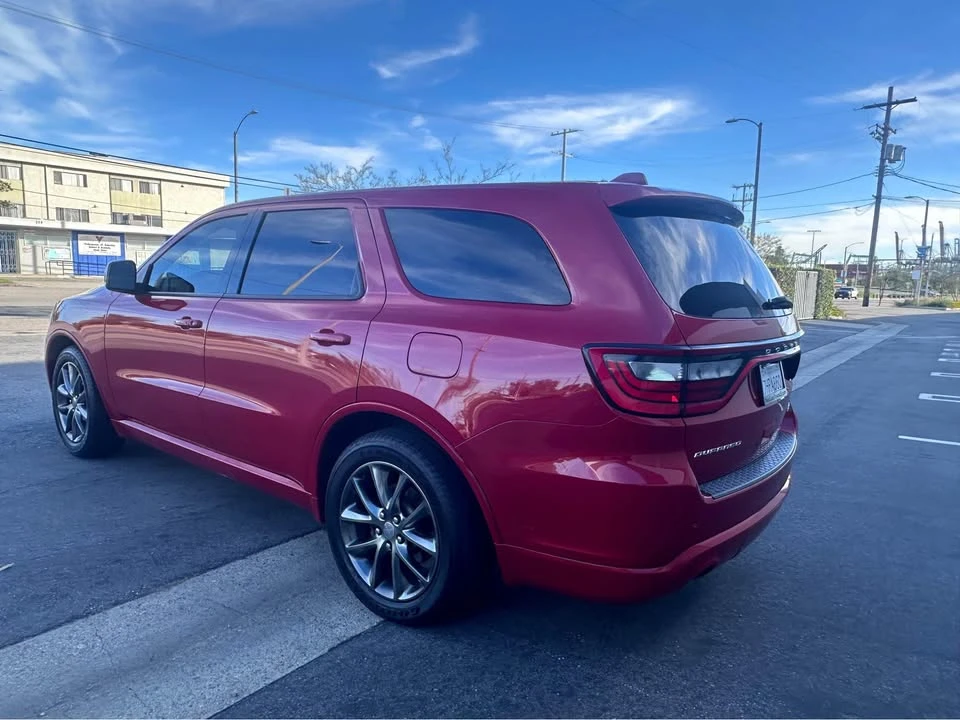2014 Dodge Durango 3rd Gen - Image 7 of 19