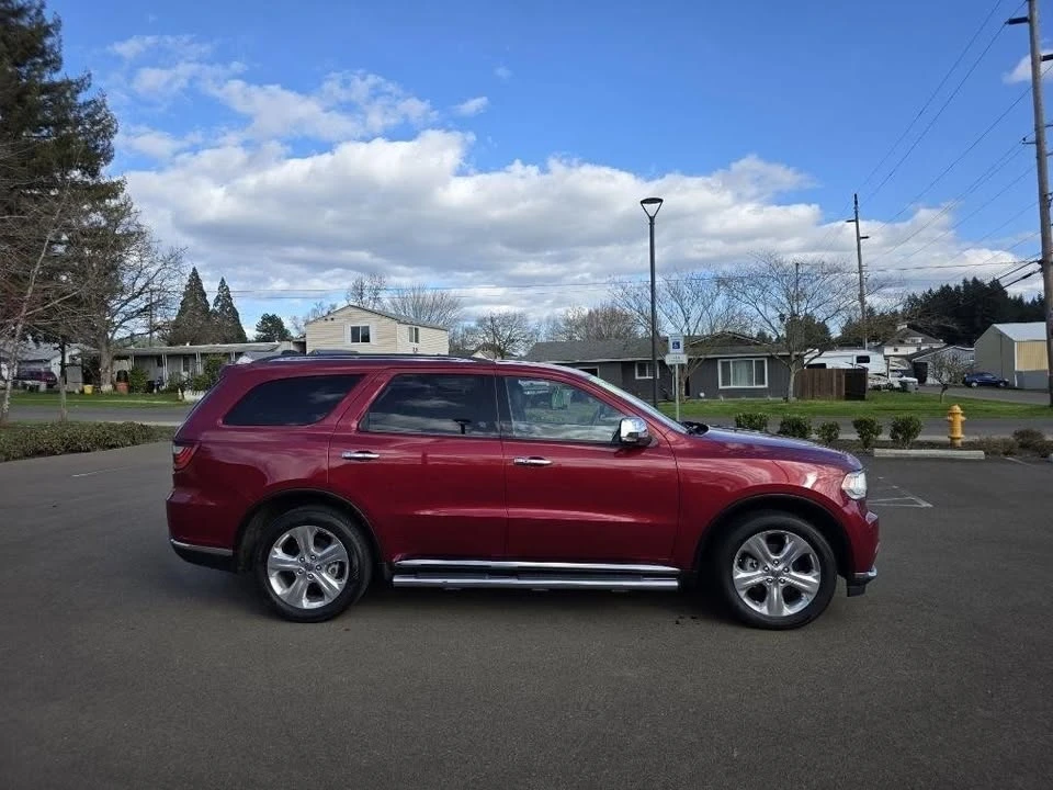 2014 Dodge Durango 3rd Gen - Image 5 of 20