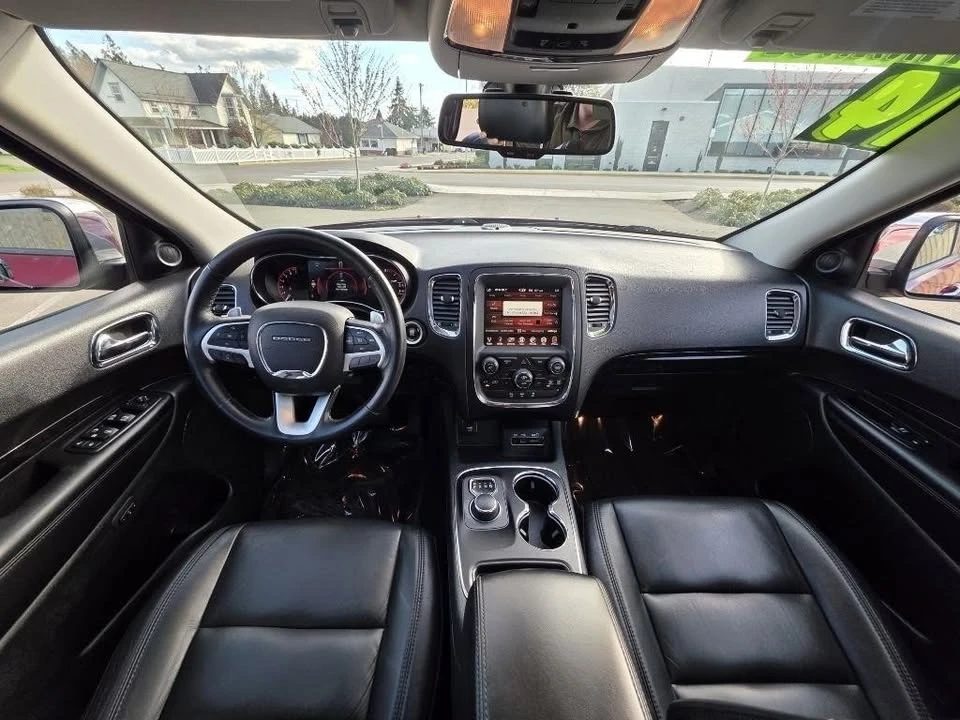 2014 Dodge Durango 3rd Gen - Image 13 of 20