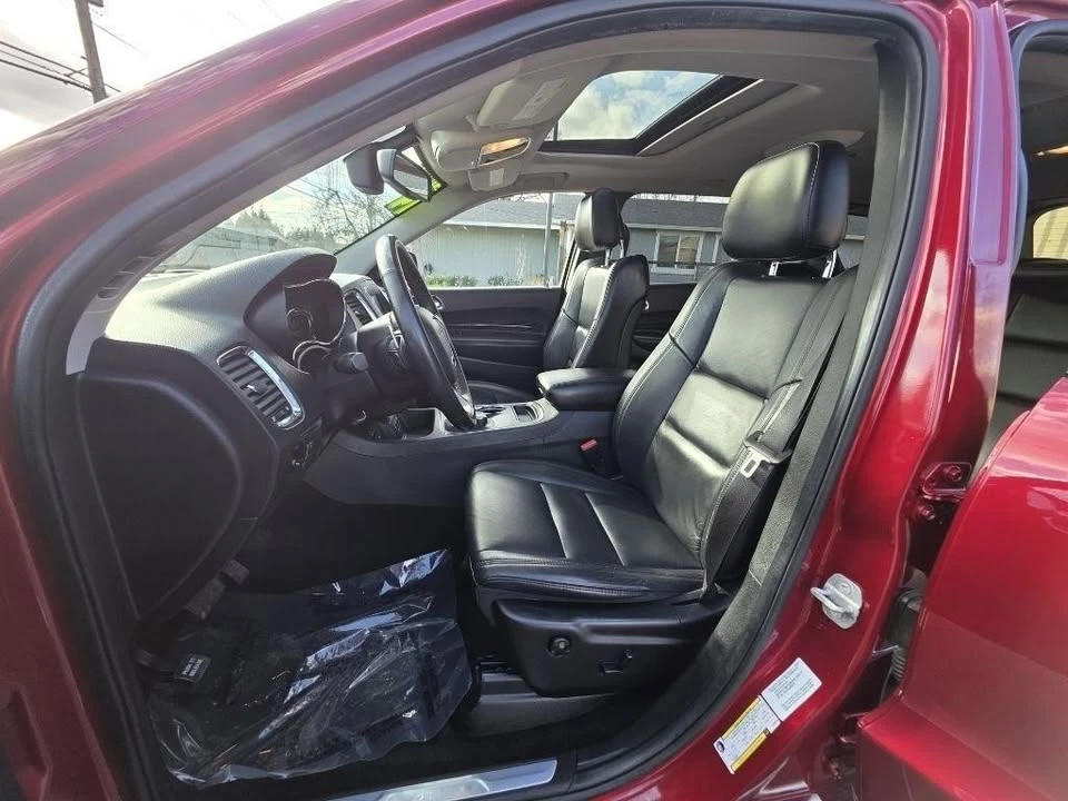 2014 Dodge Durango 3rd Gen - Image 14 of 20