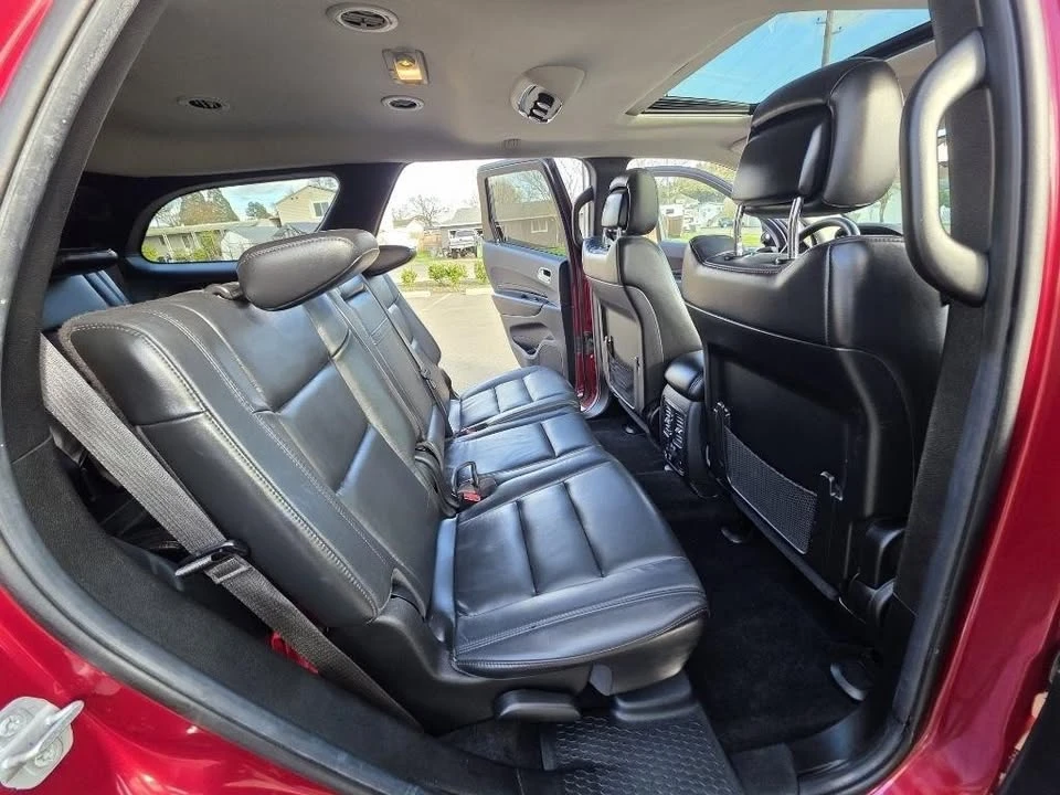 2014 Dodge Durango 3rd Gen - Image 16 of 20