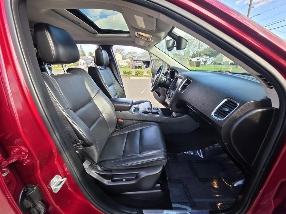 2014 Dodge Durango 3rd Gen - Image 15 of 20
