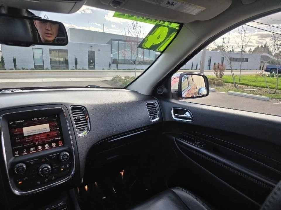 2014 Dodge Durango 3rd Gen - Image 11 of 20