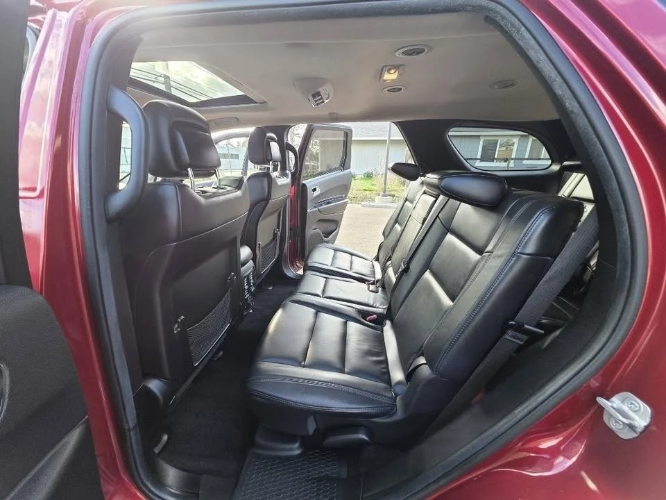 2014 Dodge Durango 3rd Gen - Image 17 of 20