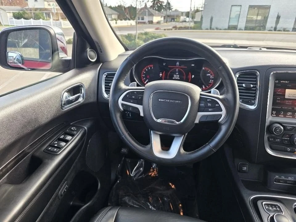 2014 Dodge Durango 3rd Gen - Image 12 of 20