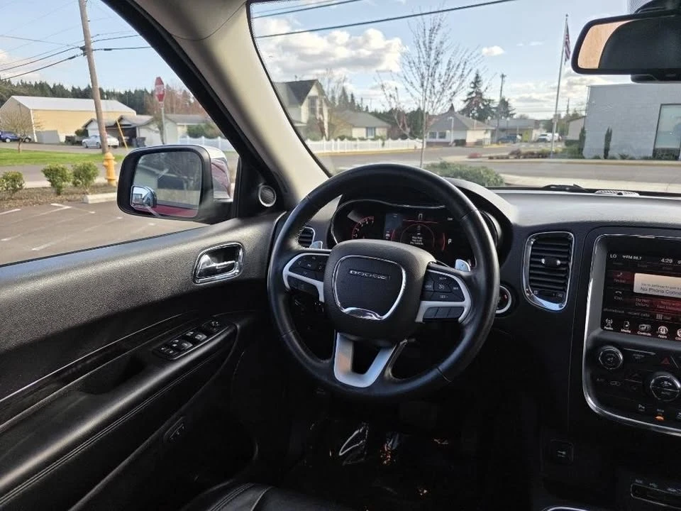 2014 Dodge Durango 3rd Gen - Image 10 of 20