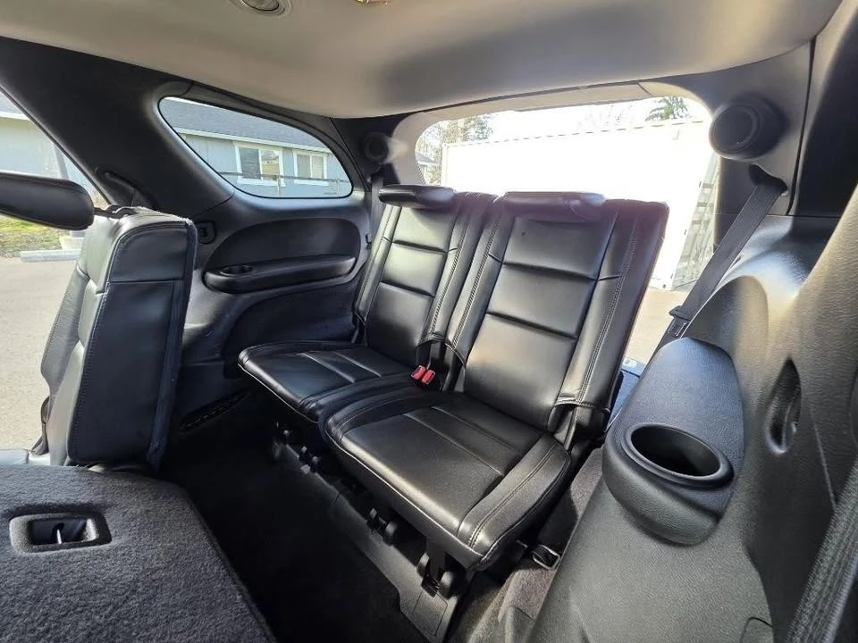2014 Dodge Durango 3rd Gen - Image 18 of 20