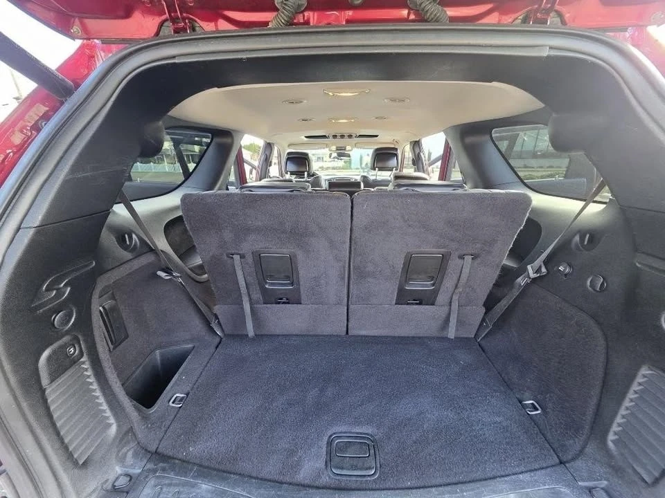 2014 Dodge Durango 3rd Gen - Image 19 of 20