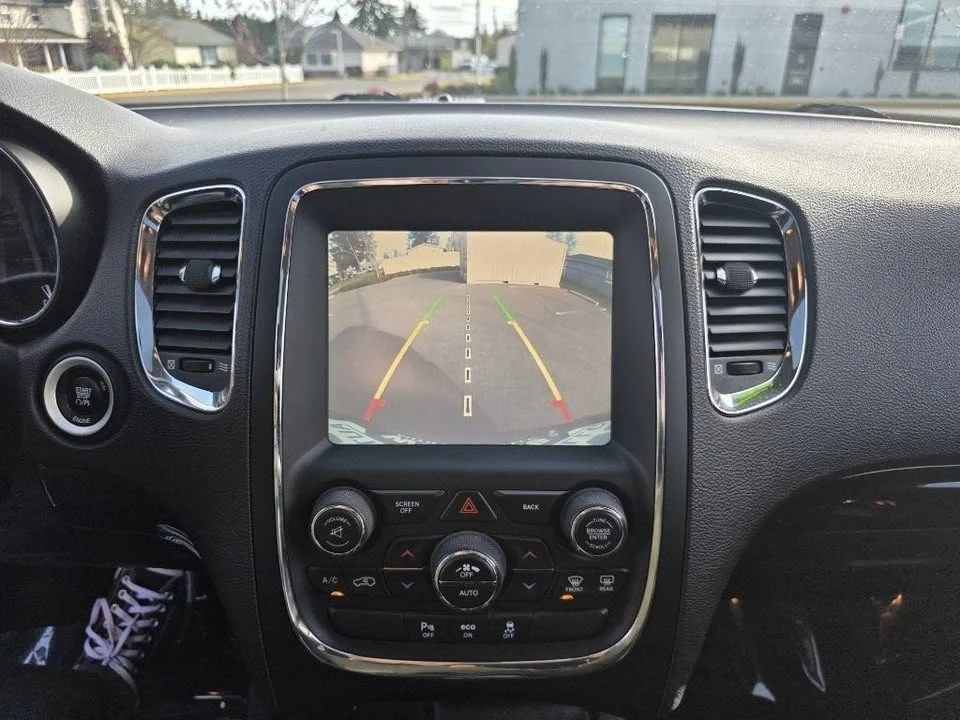 2014 Dodge Durango 3rd Gen - Image 20 of 20