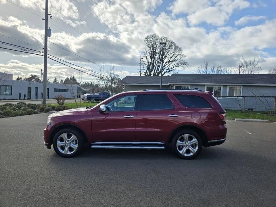 2014 Dodge Durango 3rd Gen - Image 7 of 20
