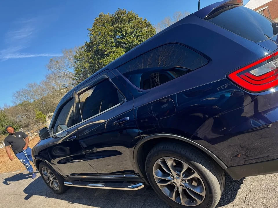2014 Dodge Durango 3rd Gen - Image 2 of 8