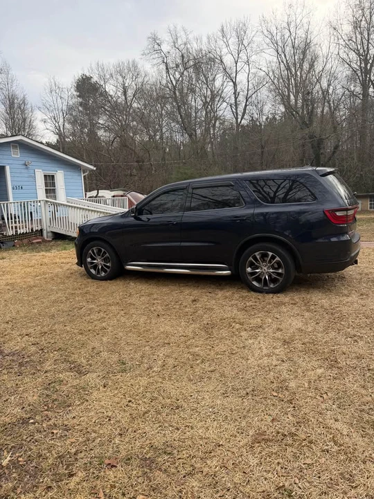 2014 Dodge Durango 3rd Gen - Image 6 of 8