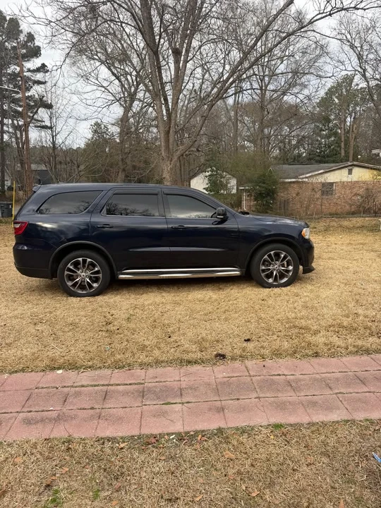 2014 Dodge Durango 3rd Gen - Image 4 of 8