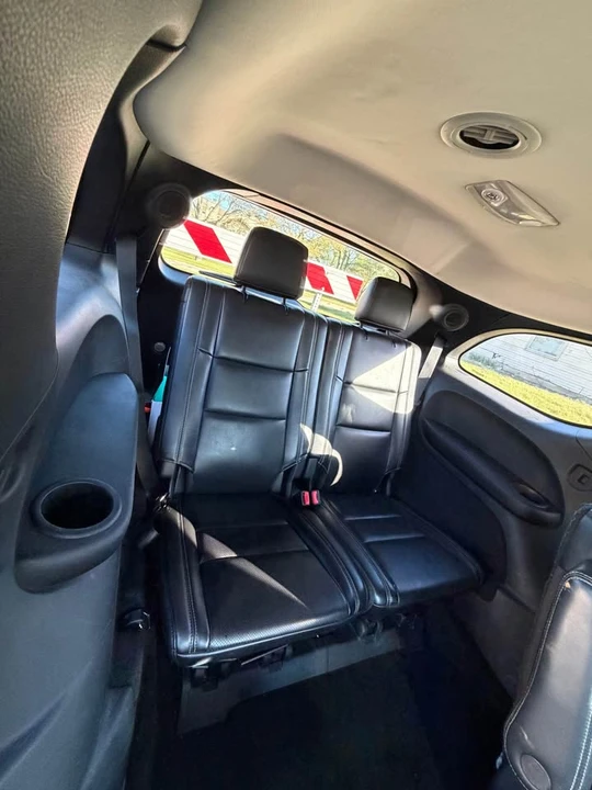 2014 Dodge Durango 3rd Gen - Image 4 of 10