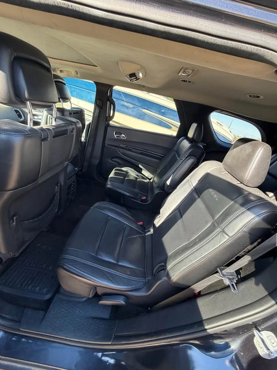 2014 Dodge Durango 3rd Gen - Image 5 of 10