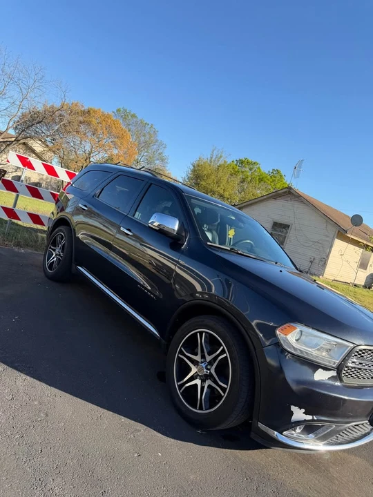 2014 Dodge Durango 3rd Gen - Image 9 of 10