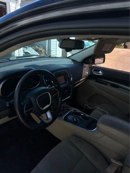 2014 Dodge Durango 3rd Gen - Image 7 of 11
