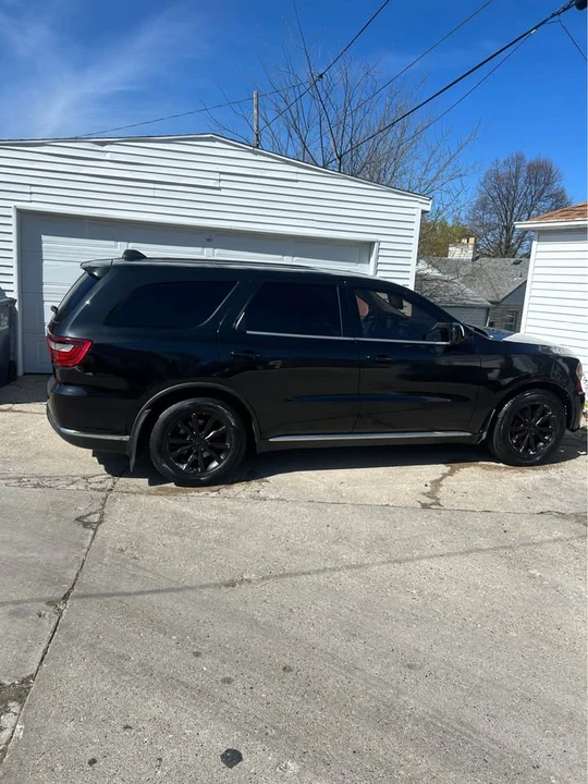 2014 Dodge Durango 3rd Gen - Image 11 of 11