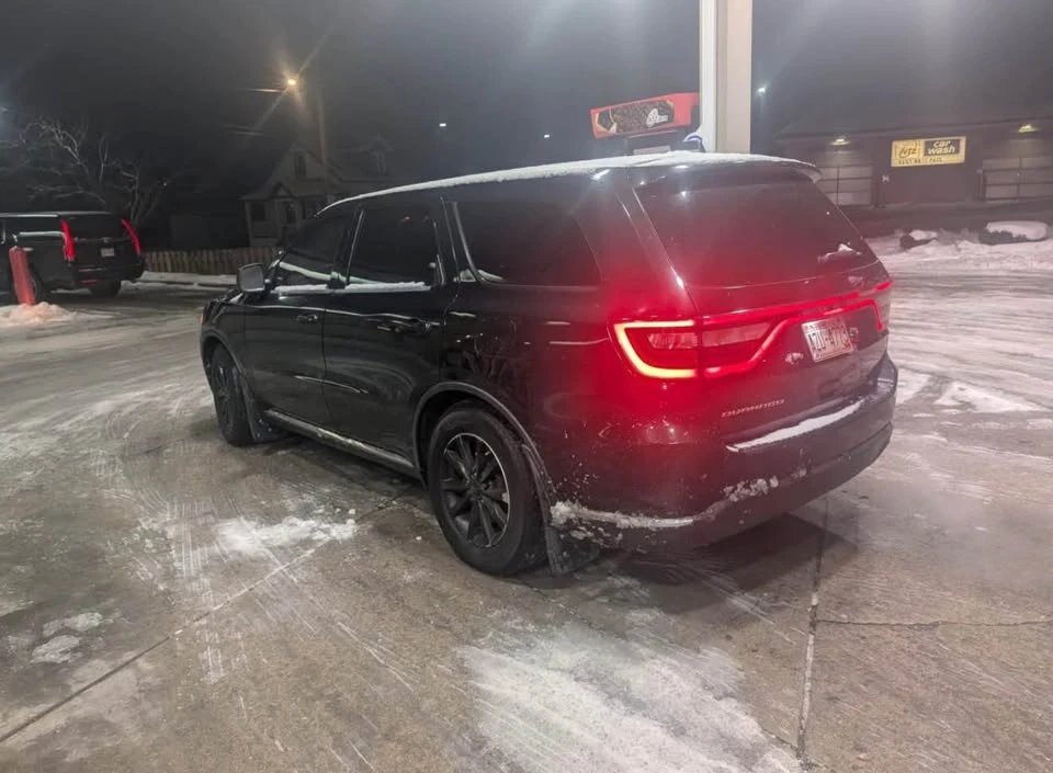 2014 Dodge Durango 3rd Gen - Image 2 of 11