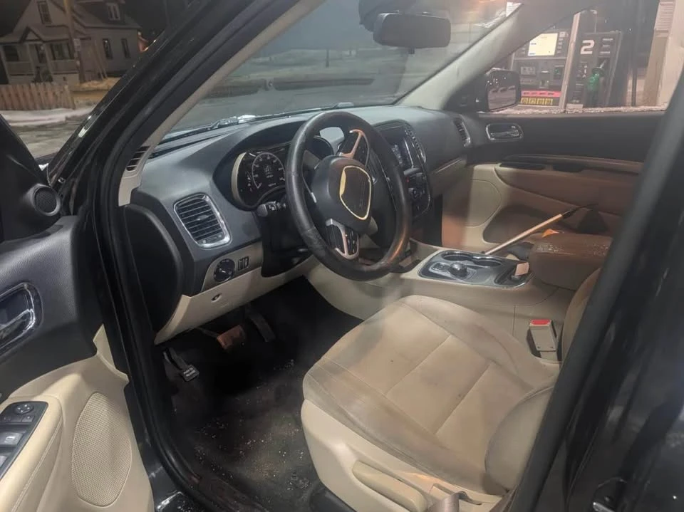 2014 Dodge Durango 3rd Gen - Image 3 of 11