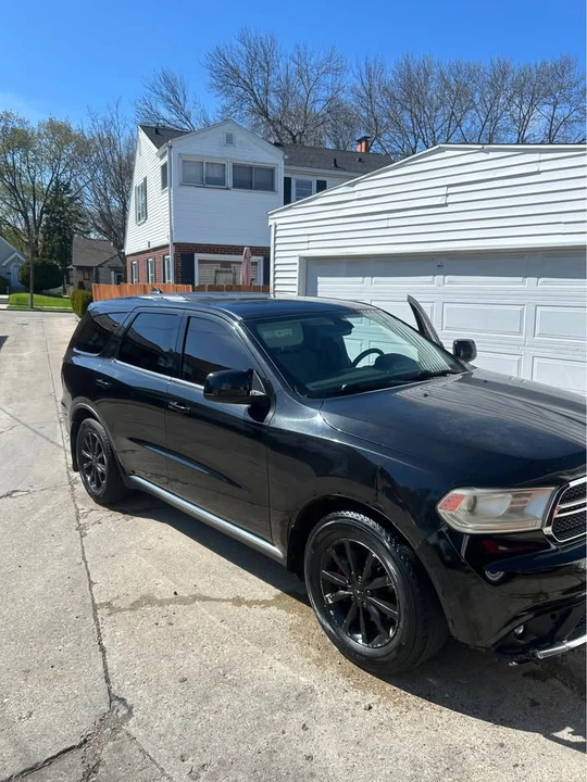 2014 Dodge Durango 3rd Gen - Image 5 of 11