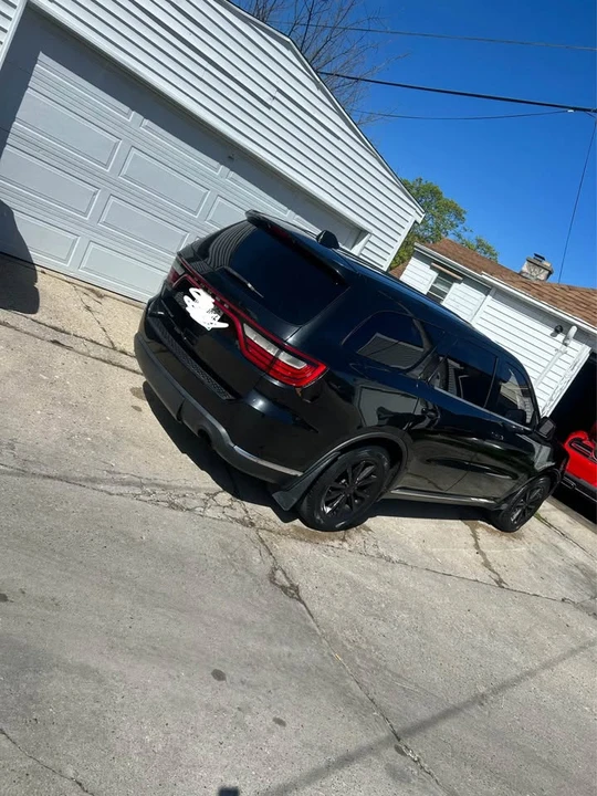 2014 Dodge Durango 3rd Gen - Image 4 of 11