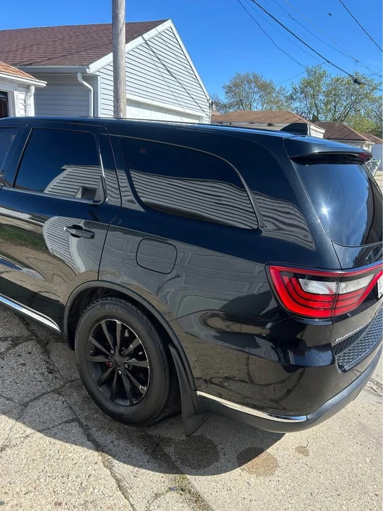 2014 Dodge Durango 3rd Gen - Image 10 of 11