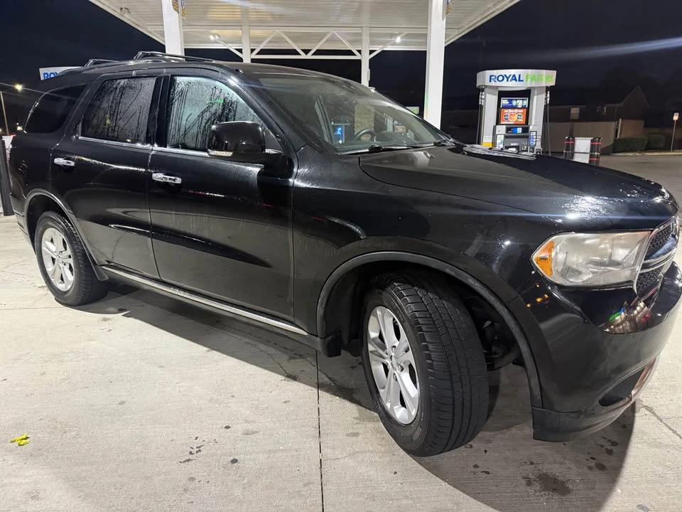 2014 Dodge Durango 3rd Gen - Image 3 of 9