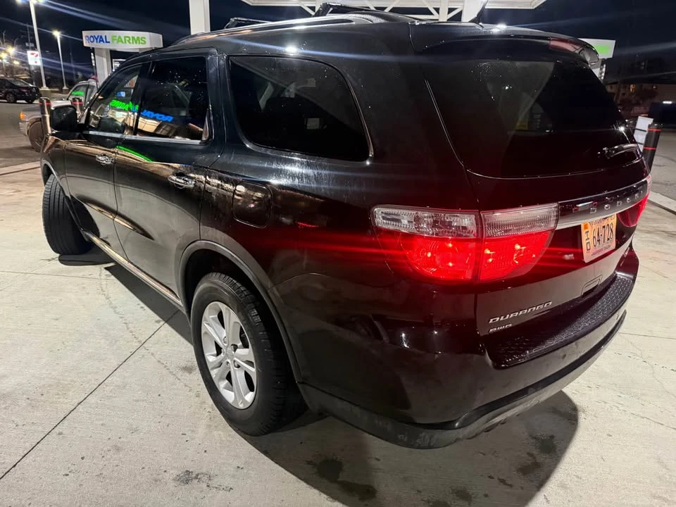 2014 Dodge Durango 3rd Gen - Image 6 of 9