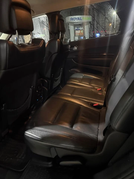 2014 Dodge Durango 3rd Gen - Image 8 of 9