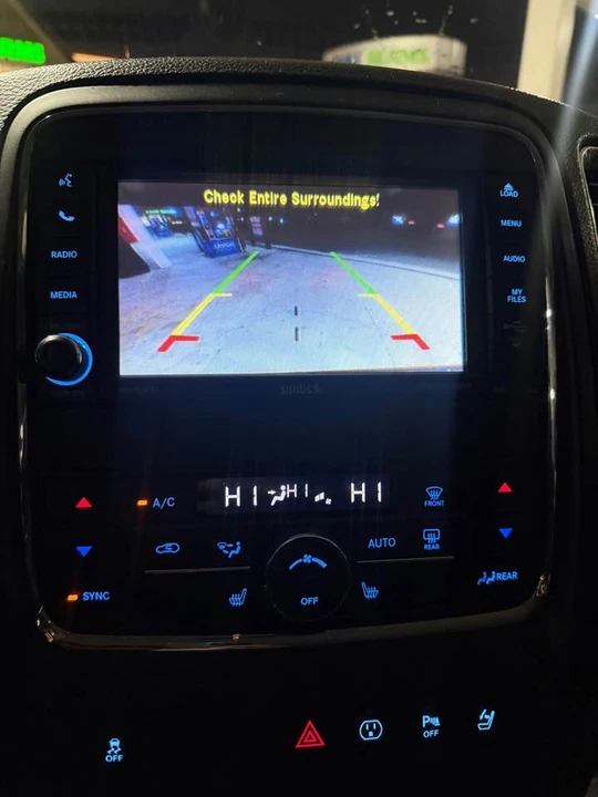 2014 Dodge Durango 3rd Gen - Image 9 of 9