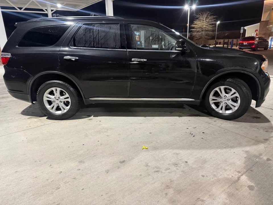 2014 Dodge Durango 3rd Gen - Image 5 of 9