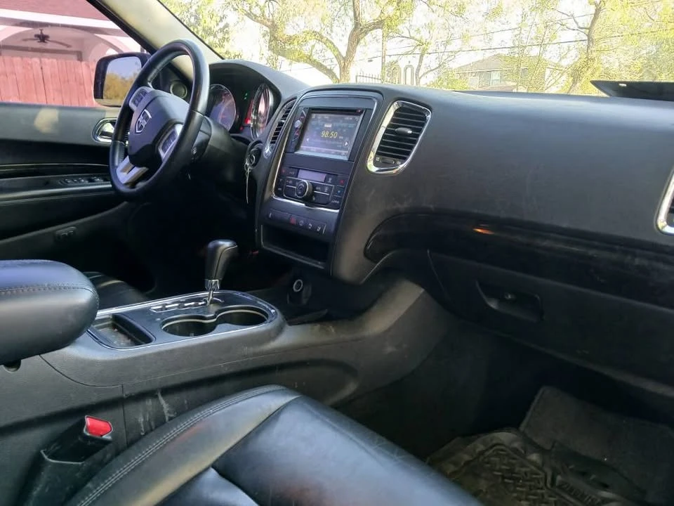 2014 Dodge Durango 3rd Gen - Image 6 of 13