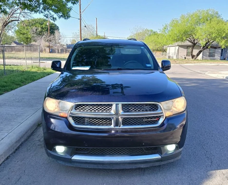 2014 Dodge Durango 3rd Gen - Image 2 of 13